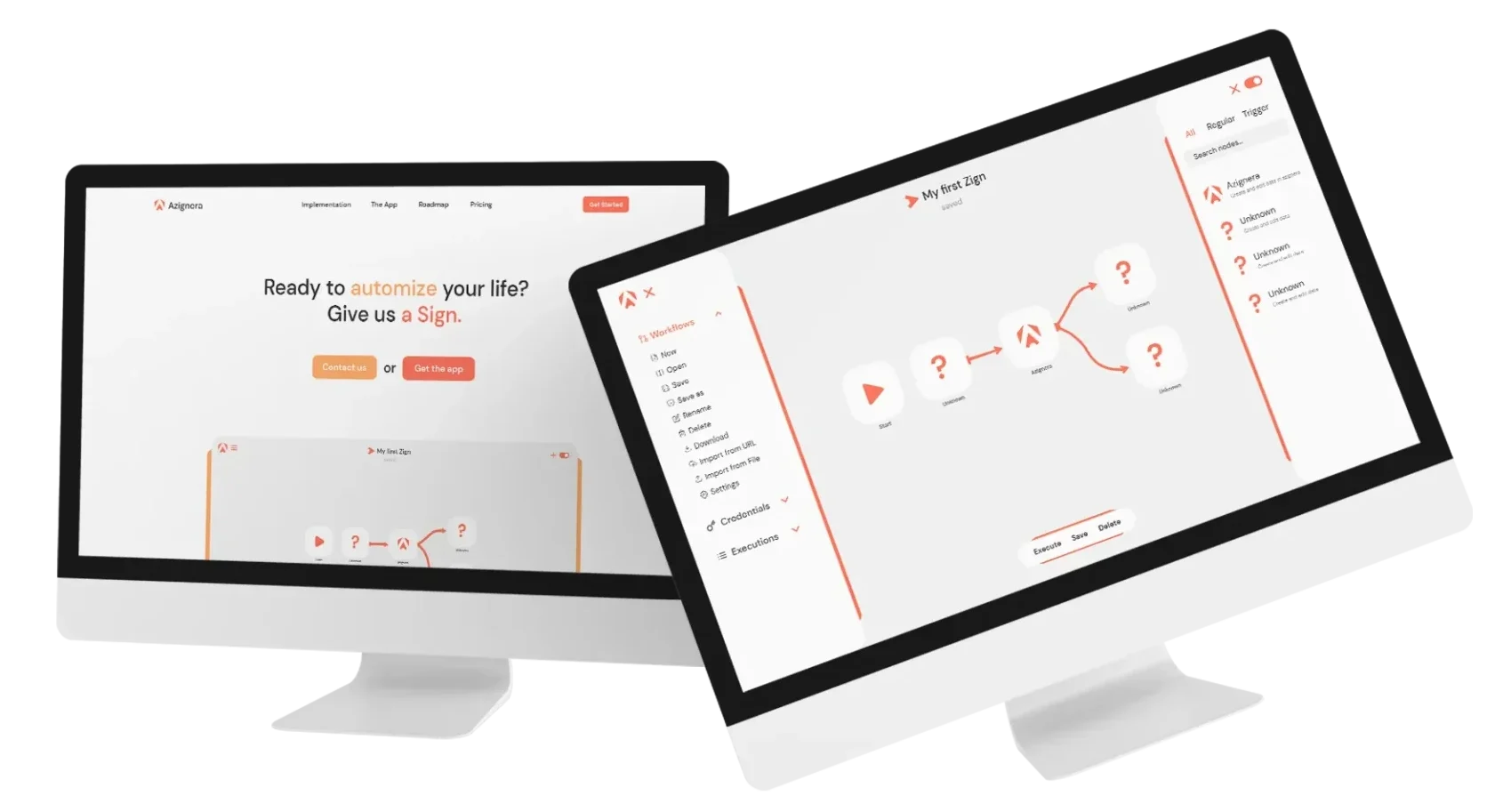 Azignera Cover Photo