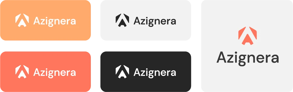 Azignera Variations