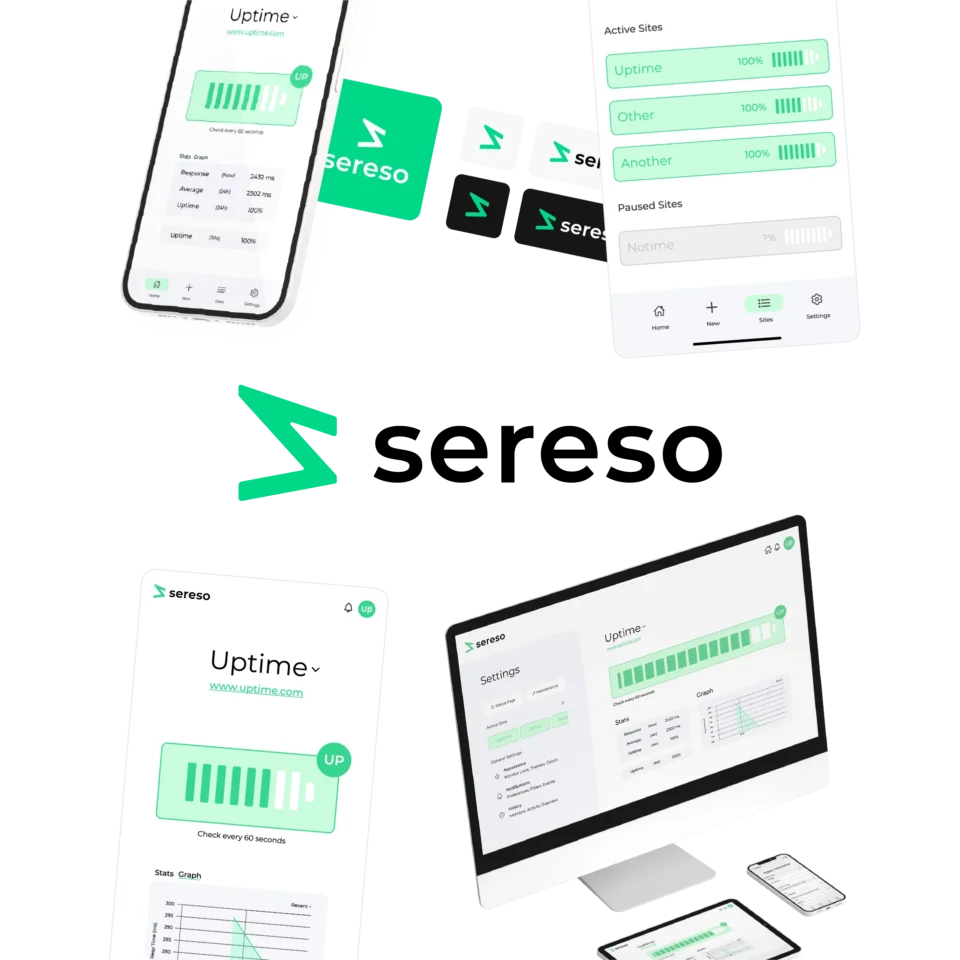 Sereso Featured Light